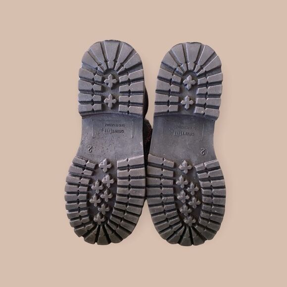 SMARTFIT Kids Boots - Picture 4 of 7